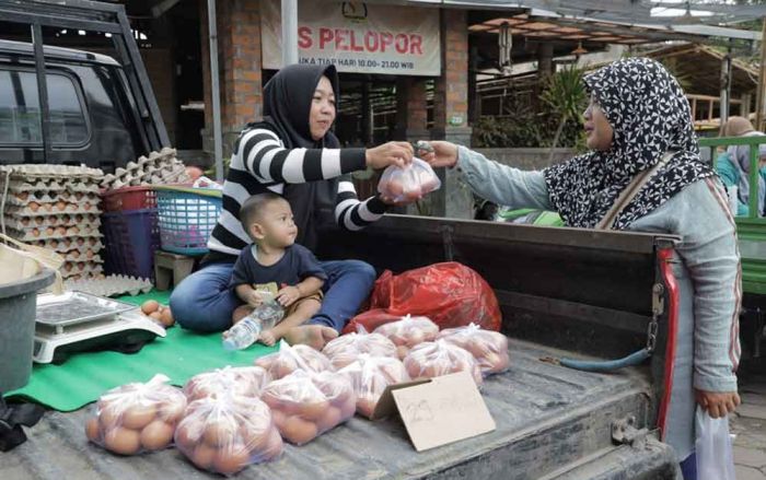 Rilis Hasil Survei IHK Februari 2026, BPS-TPID Kota Kediri Antisipasi Lonjakan Harga Jelang Lebaran