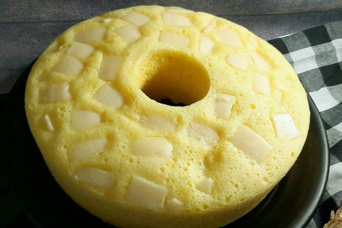 Resep Bolu Kukus Keju Mengembang Sempurna Resep Bolu Kukus Keju Mengembang Sempurna