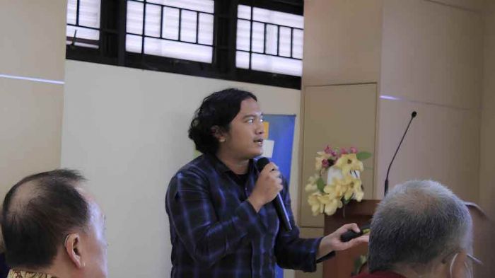 Kolaborasi ITS dan ASU Selenggarakan Kompetisi Inovasi Semikonduktor