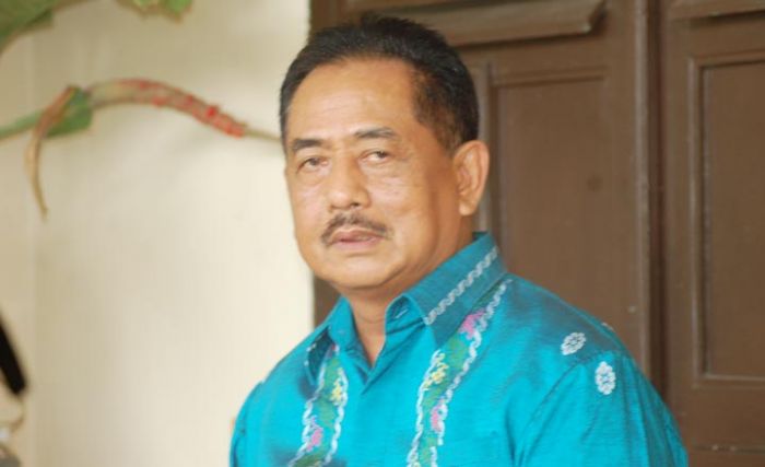Ikut Daftar Penjaringan di PKB, Ini Alasan Mantan Kepala Disdik Maju Pilbup Trenggalek Ikut Daftar Penjaringan di PKB, Ini Alasan Mantan Kepala Disdik Maju Pilbup Trenggalek