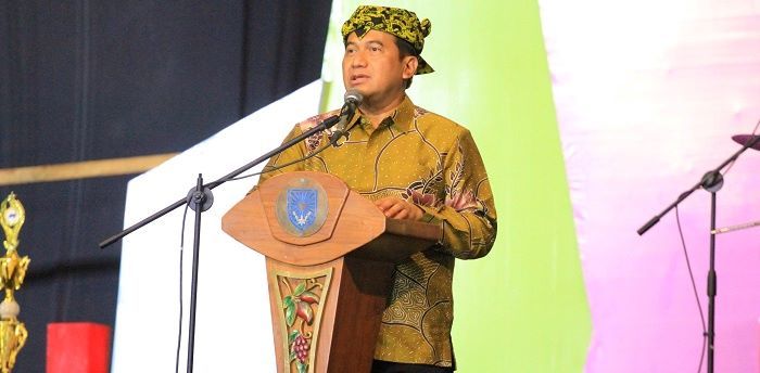 Gelaran Semipro Kota Probolinggo Raup Perputaran Uang Senilai Rp2,6 Miliar Gelaran Semipro Kota Probolinggo Raup Perputaran Uang Senilai Rp2,6 Miliar