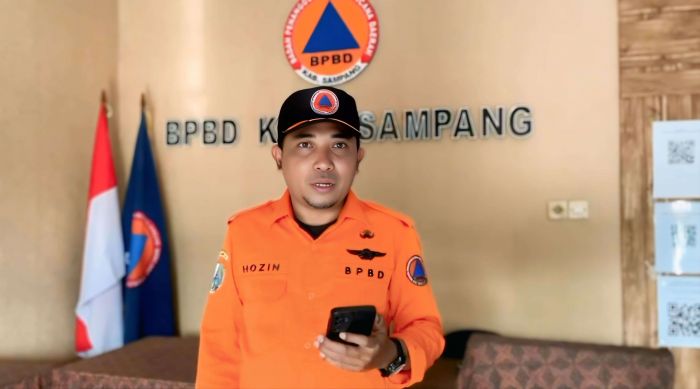 BPBD Sampang Imbau Wisatawan Utamakan Keselamatan saat Liburan di Sejumlah Lokasi Wisata