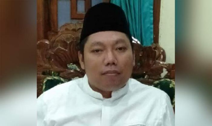 AKD Gresik Minta Cakades Sukomulyo Terpilih Dilantik, Penggugat Menolak AKD Gresik Minta Cakades Sukomulyo Terpilih Dilantik, Penggugat Menolak