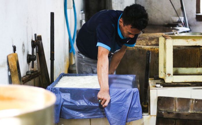Melalui Prodamas Plus, Tinalan dan 10 Kelurahan Lainnya Diusulkan Jadi Kampung Keren Melalui Prodamas Plus, Tinalan dan 10 Kelurahan Lainnya Diusulkan Jadi Kampung Keren