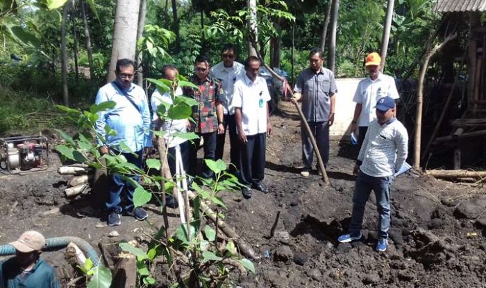 Perbaikan Saluran Pipa PDAM Probolinggo Perlu Anggaran Rp 2 Miliar per Tahun Perbaikan Saluran Pipa PDAM Probolinggo Perlu Anggaran Rp 2 Miliar per Tahun