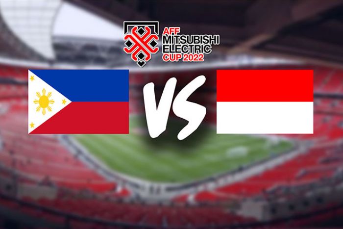 Rekor Pertemuan Filipina vs Indonesia Piala AFF 2022: Skuad Garuda Layak Diunggulkan Rekor Pertemuan Filipina vs Indonesia Piala AFF 2022: Skuad Garuda Layak Diunggulkan