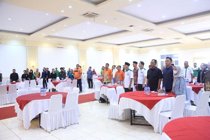 Porprov Jatim 2023, Kota Probolinggo Bakal Ikuti 35 Cabor Porprov Jatim 2023, Kota Probolinggo Bakal Ikuti 35 Cabor