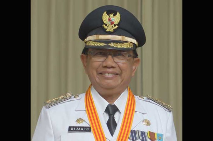 Melalui FKDM, Kabupaten Blitar Lebih Aman dan Kondusif Melalui FKDM, Kabupaten Blitar Lebih Aman dan Kondusif
