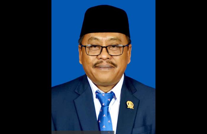 Naikkan Suara Partai, Kader Demokrat di Jatim Dukung AHY Maju Capres 2024 Naikkan Suara Partai, Kader Demokrat di Jatim Dukung AHY Maju Capres 2024