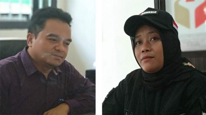Bawaslu Pacitan Imbau Masyarakat Bijak Bermedsos Bawaslu Pacitan Imbau Masyarakat Bijak Bermedsos