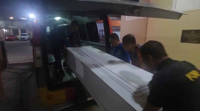 Jenazah Korban Mutilasi Dipulangkan ke Lamongan, Keluarga Ucapkan Terima Kasih Jenazah Korban Mutilasi Dipulangkan ke Lamongan, Keluarga Ucapkan Terima Kasih