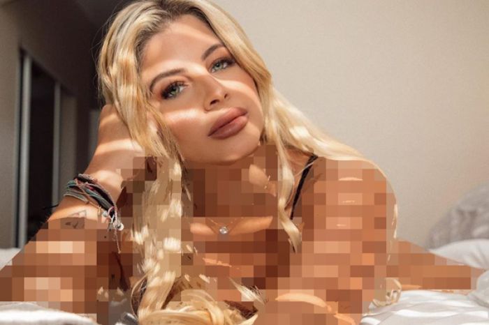 Punya Pacar Seksi, Malah Pilih Tidur dengan Pelacur Punya Pacar Seksi, Malah Pilih Tidur dengan Pelacur