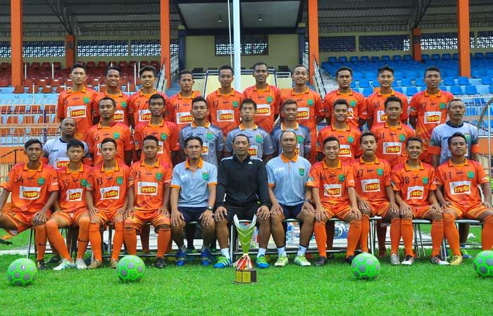 Jelang Laga Lawan Aceh United, Pelatih Persibo Keluhkan Persiapan Manajemen
