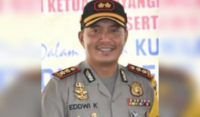 Musim Pancaroba, Polres Probolinggo Bakal Dirikan Pos Siaga Bencana