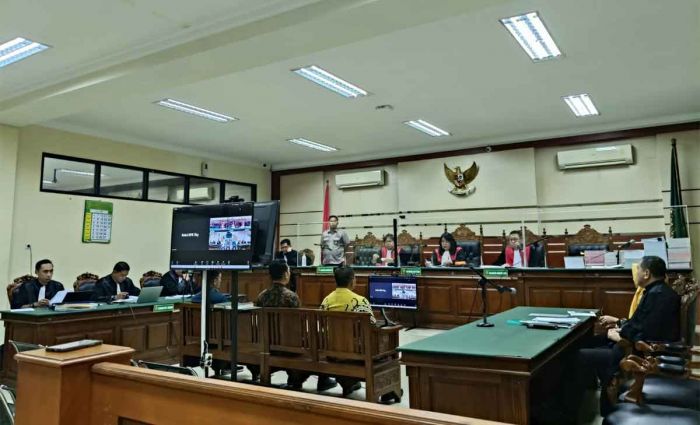 Penasihat Hukum Siskawati: KPK Gagal Jalankan Fungsi Pencegahan Korupsi Penasihat Hukum Siskawati: KPK Gagal Jalankan Fungsi Pencegahan Korupsi