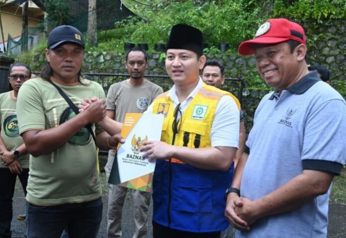 Percepat Tangani Kerusakan Infrastruktur, Bupati Trenggalek Luncurkan Satgas Daya Percepat Tangani Kerusakan Infrastruktur, Bupati Trenggalek Luncurkan Satgas Daya