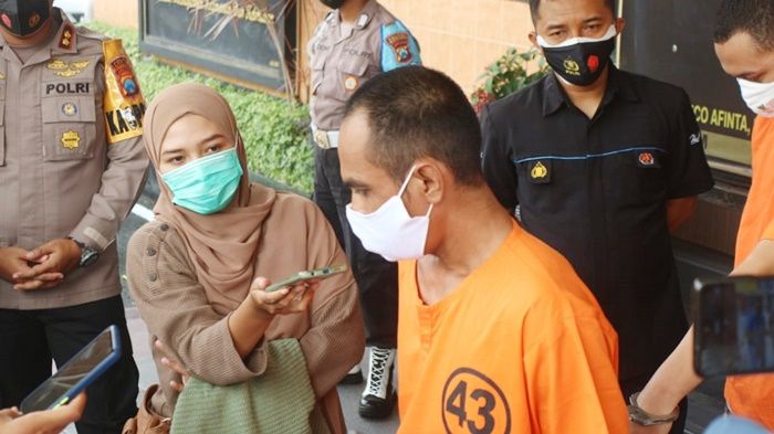 Sopir di Kota Blitar Manfaatkan Fitur Shareloc untuk Ambil Sabu dari Bandar Sopir di Kota Blitar Manfaatkan Fitur Shareloc untuk Ambil Sabu dari Bandar