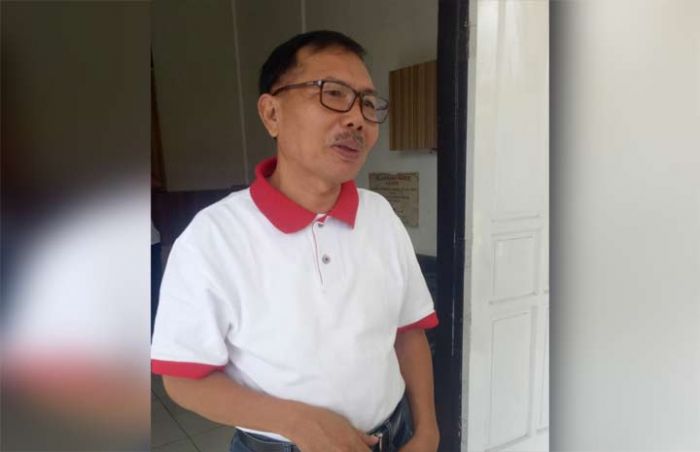 Korupsi BPPKAD Gresik: Kejari Periksa 4 Pejabat Pemkab, Diduga Turut Korupsi BPPKAD Gresik: Kejari Periksa 4 Pejabat Pemkab, Diduga Turut