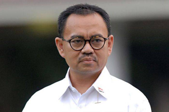 Dikhawatirkan Khianat, PDIP Persoalkan Menteri ESDM yang Kader PKS 