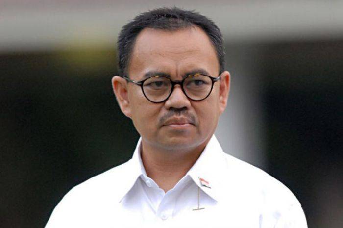 Dikhawatirkan Khianat, PDIP Persoalkan Menteri ESDM yang Kader PKS Dikhawatirkan Khianat, PDIP Persoalkan Menteri ESDM yang Kader PKS