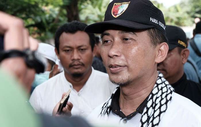 Peluang Poros Ketiga Kembali Terbuka di Pilgub Jatim Peluang Poros Ketiga Kembali Terbuka di Pilgub Jatim