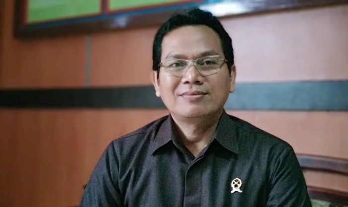 Wabah Corona, PA Pacitan Tunda Persidangan Kasus Perceraian Wabah Corona, PA Pacitan Tunda Persidangan Kasus Perceraian