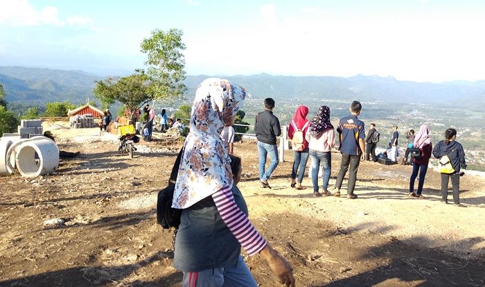 Libur Lebaran, Sentono Gentong akan Ditutup Sementara Libur Lebaran, Sentono Gentong akan Ditutup Sementara