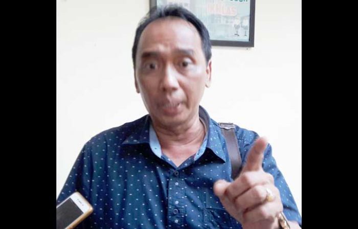 Pasca Penahanan Kades Prambangan, DPMD Gresik Minta Pemdes segera Usulkan Plt