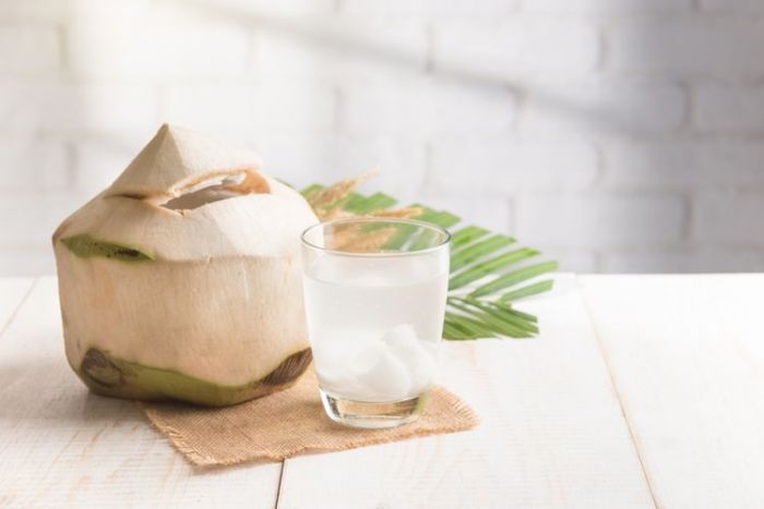 Benarkah Air Kelapa Bisa Menyembuhkan Sakit Kepala? Benarkah Air Kelapa Bisa Menyembuhkan Sakit Kepala?