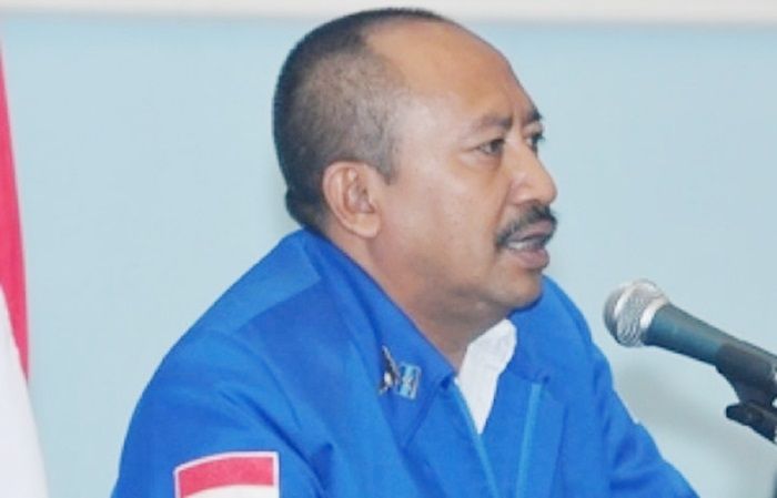Pastikan Paslon Ikbar Menang, DPC Demokrat Terjunkan Satgas Pemenangan Pastikan Paslon Ikbar Menang, DPC Demokrat Terjunkan Satgas Pemenangan