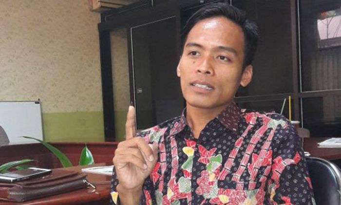 Aktivis Lingkungan Dukung Dewan Proaktif Tuntaskan Kasus Reklamasi di Kenjeran Aktivis Lingkungan Dukung Dewan Proaktif Tuntaskan Kasus Reklamasi di Kenjeran