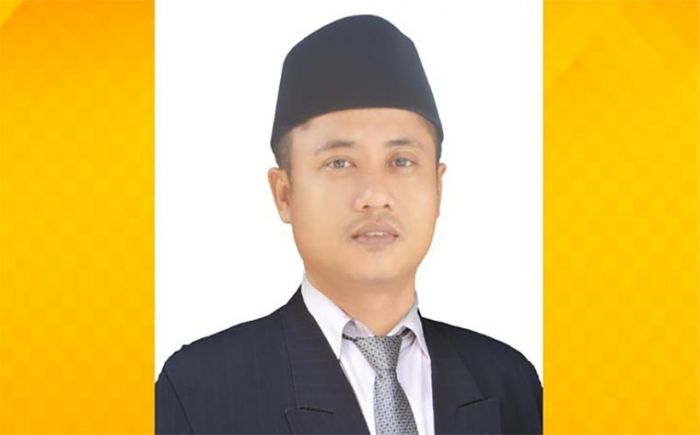 Hari Tenang, Bawaslu Tuban Minta Paslon dan Relawan Taati Aturan Hari Tenang, Bawaslu Tuban Minta Paslon dan Relawan Taati Aturan