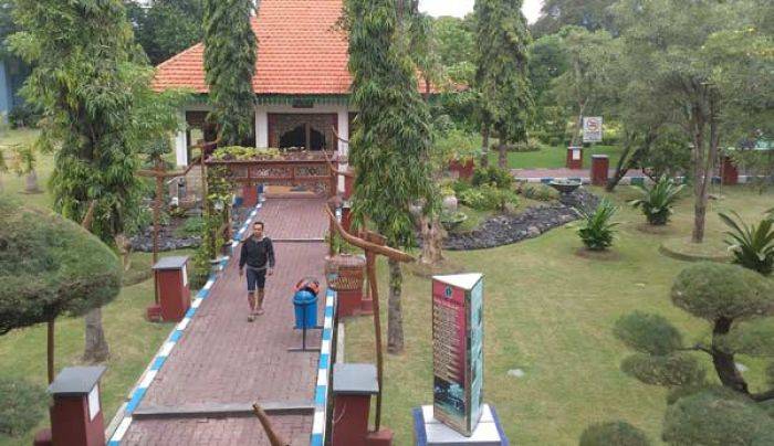 Tiga Kali Mediasi, Sengketa Tanah 7000 Meter Bangunan RSUD Sidoarjo belum Ada Titik Temu Tiga Kali Mediasi, Sengketa Tanah 7000 Meter Bangunan RSUD Sidoarjo belum Ada Titik Temu