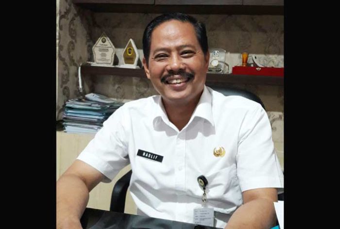 Senin, Persetujuan Sekda Gresik dari KASN Turun Senin, Persetujuan Sekda Gresik dari KASN Turun