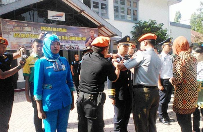 Sambut Nataru, Daop 7 Madiun Siap Operasikan 50 Perjalanan KA Reguler Sambut Nataru, Daop 7 Madiun Siap Operasikan 50 Perjalanan KA Reguler