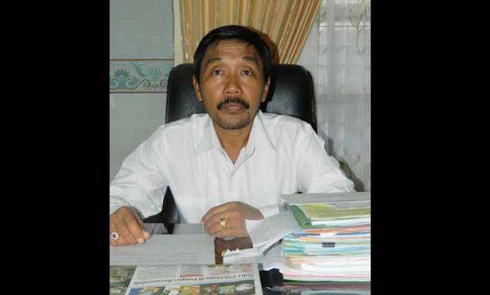 Warga Surabaya Diminta Waspada Angin Kencang Imbas Badai Nangka Warga Surabaya Diminta Waspada Angin Kencang Imbas Badai Nangka