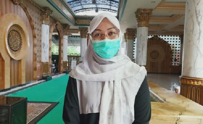 Maraknya Pelecehan Seksual dan Pemerkosaan di Bangkalan, Ini Kata Nyai Masnuri Maraknya Pelecehan Seksual dan Pemerkosaan di Bangkalan, Ini Kata Nyai Masnuri