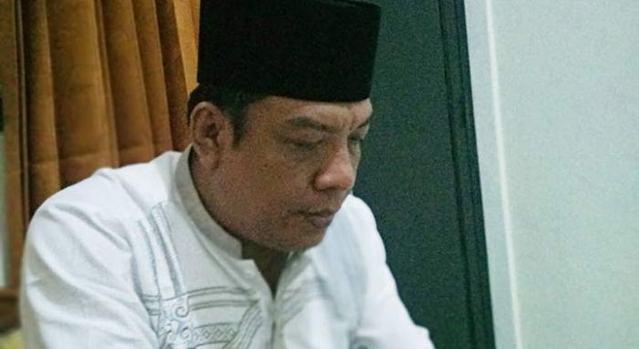 Gubernur Jatim Bakal Berikan Santunan Bagi Penyelenggara Pemilu dan Petugas Keamanan yang Gugur Gubernur Jatim Bakal Berikan Santunan Bagi Penyelenggara Pemilu dan Petugas Keamanan yang Gugur