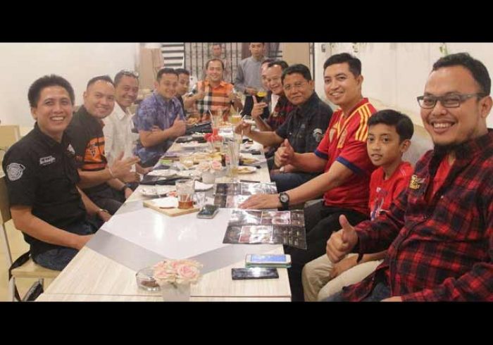 Gandeng GRC, Kapolres Gresik Gelar Baksos Gandeng GRC, Kapolres Gresik Gelar Baksos