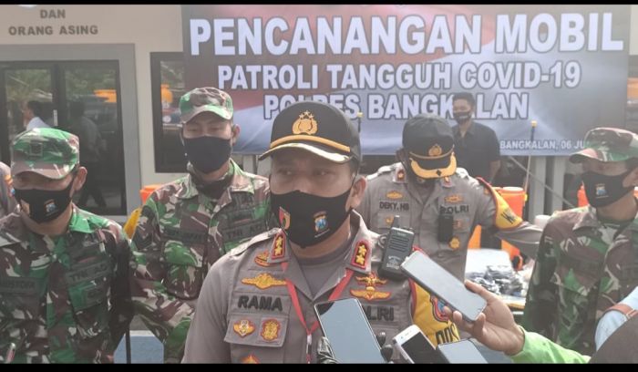 Kantongi Identitas, Polisi Buru 7 Tersangka Kasus Pemerkosaan Janda Muda di Bangkalan