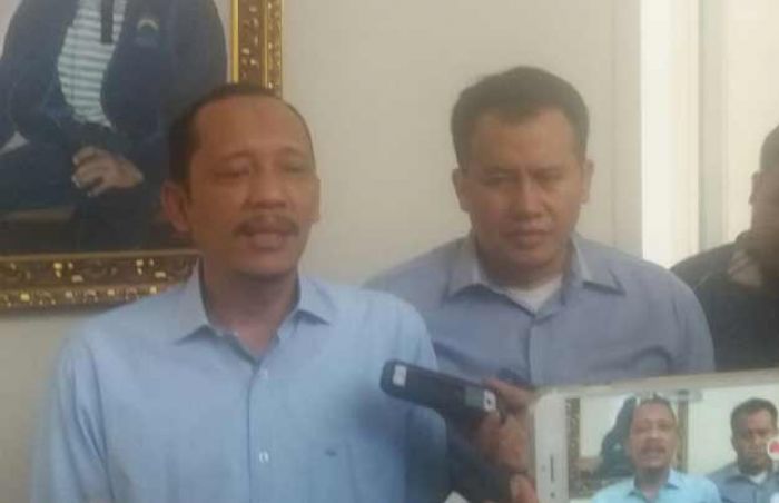 ONH 2017 Naik Rp 250.000, Komisi VIII DPR RI Minta Pelayanan Haji Ditingkatkan ONH 2017 Naik Rp 250.000, Komisi VIII DPR RI Minta Pelayanan Haji Ditingkatkan