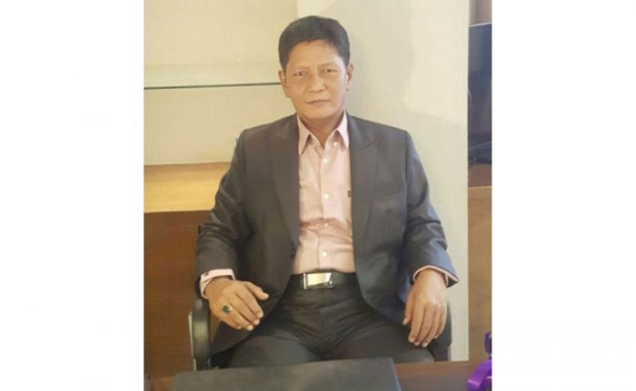Pendiri RGS Indonesia Prihatin Belum Muncul Pesaing Fandi Akhmad Yani Jelang Pilkada Gresik 2024 Pendiri RGS Indonesia Prihatin Belum Muncul Pesaing Fandi Akhmad Yani Jelang Pilkada Gresik 2024