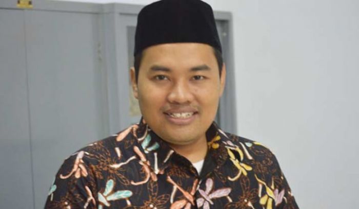Calon Perorangan di Pilbup Gresik Minimal Harus Dapat Dukungan 69.529 KTP Calon Perorangan di Pilbup Gresik Minimal Harus Dapat Dukungan 69.529 KTP
