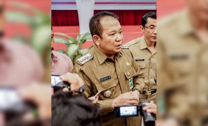 BUMDesma di Jember Diminta Bantu Atasi Inflasi