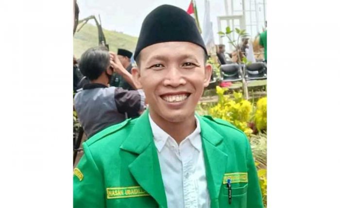 Hasan Ubaidillah Siap Maju Calon Ketua PC GP Ansor Bangil Jika Didukung PAC dan Ranting Hasan Ubaidillah Siap Maju Calon Ketua PC GP Ansor Bangil Jika Didukung PAC dan Ranting