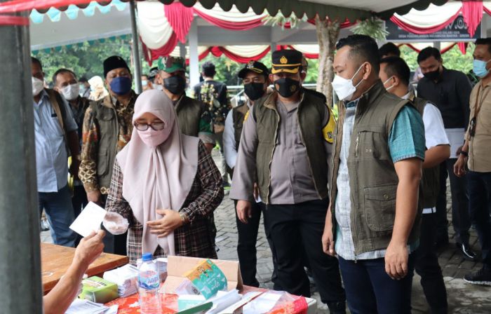 47 Cakades Terpilih Hasil Pilkades Serentak Gresik Dilantik Bulan Ramadan 47 Cakades Terpilih Hasil Pilkades Serentak Gresik Dilantik Bulan Ramadan