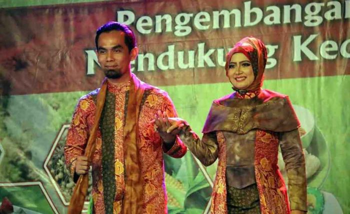 Rangkaian Hari Jadi ke-400 Sampang Diduga Diwarnai Pungli Rangkaian Hari Jadi ke-400 Sampang Diduga Diwarnai Pungli
