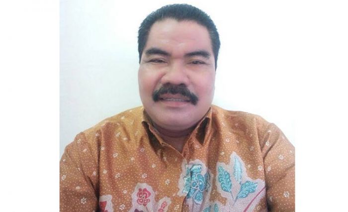 Komisi I DPRD Gresik Agendakan Hearing Persoalan Insentif Ketua RT/RW Desa Kembangan Komisi I DPRD Gresik Agendakan Hearing Persoalan Insentif Ketua RT/RW Desa Kembangan