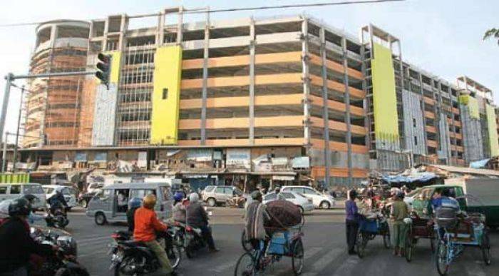Beberapa Kali Gelar Pertemuan, Penyelesaian Kasus Pasar Turi Belum Jelas Beberapa Kali Gelar Pertemuan, Penyelesaian Kasus Pasar Turi Belum Jelas