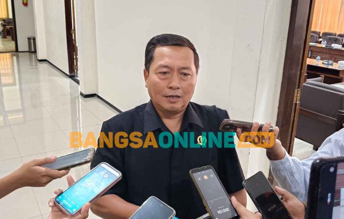 Sumur Warga Plosolor Kediri Tercemar Limbah, Dewan Undang Masyarakat dan Pihak Terkait